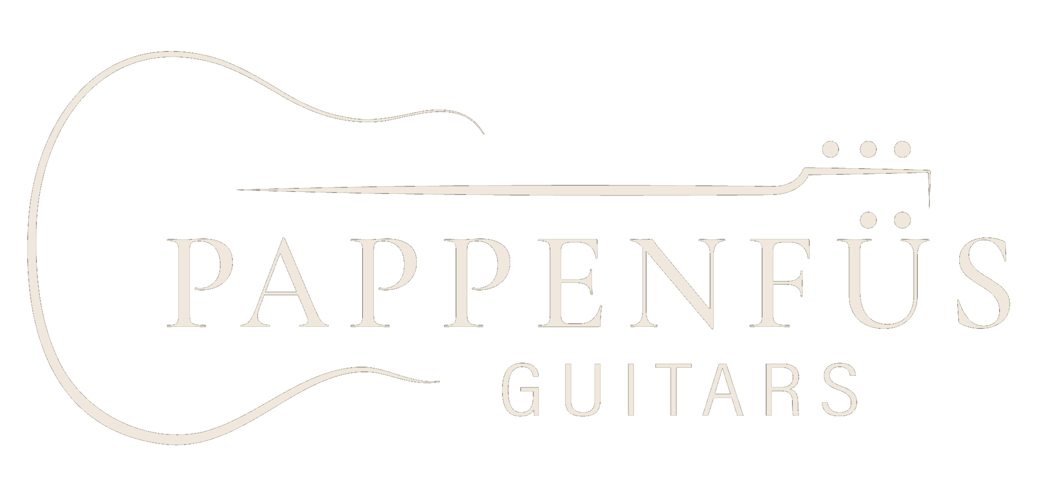 Pappenfüs Guitars